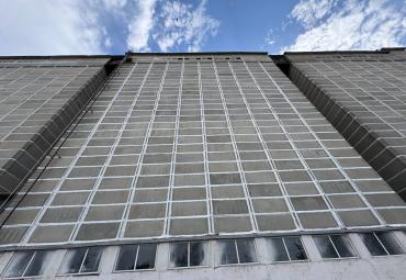 Ремонт межпанельных швов